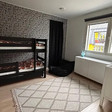 Riverside White Diamond * Rovaniemi