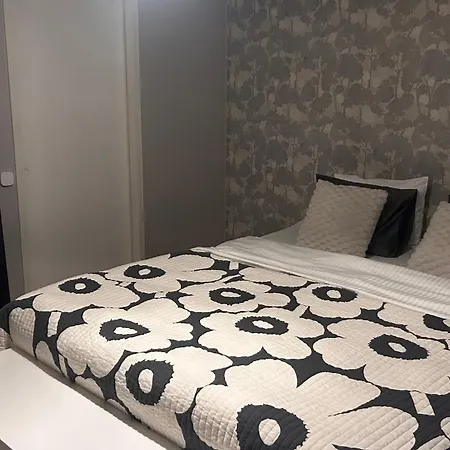 Riverside White Diamond Villa Rovaniemi