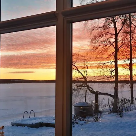 Riverside White Diamond Villa