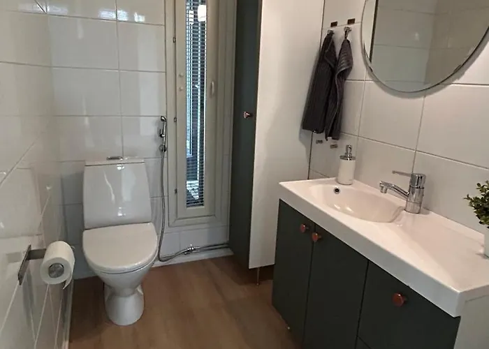 Riverside White Diamond וילה *