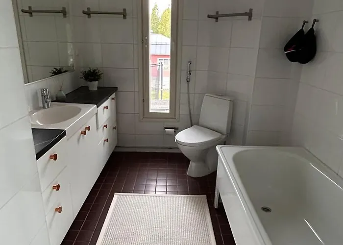 Riverside White Diamond * Rovaniemi